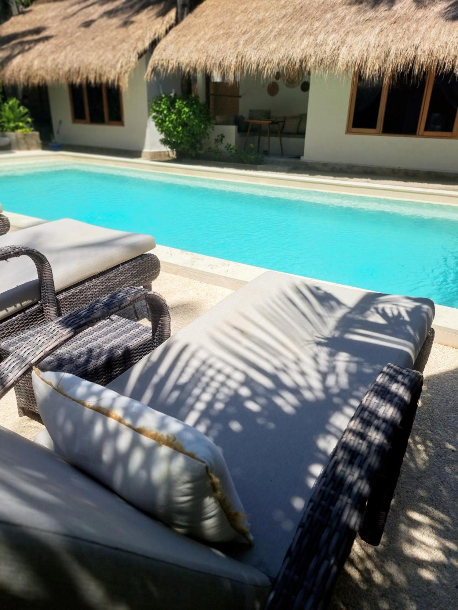 Eden Eco Resort Gili Trawangan Exterior photo